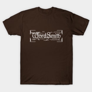 Wordsmith T-Shirt